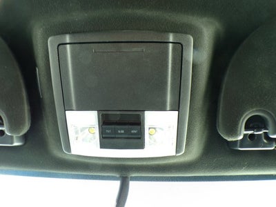 2017 Ford Expedition EL Limited