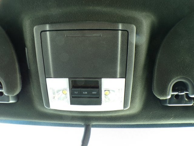 2017 Ford Expedition EL Limited