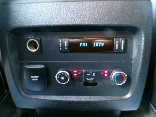 2017 Ford Expedition EL Limited