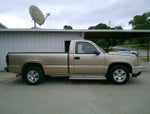 2006 Chevrolet Silverado 1500 LT1