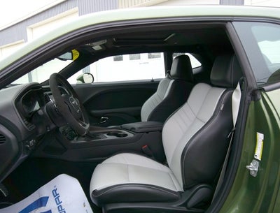 2023 Dodge Challenger SRT Jailbreak