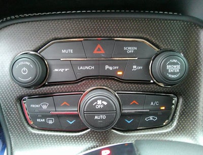 2023 Dodge Challenger SRT Jailbreak