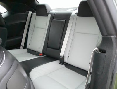 2023 Dodge Challenger SRT Jailbreak