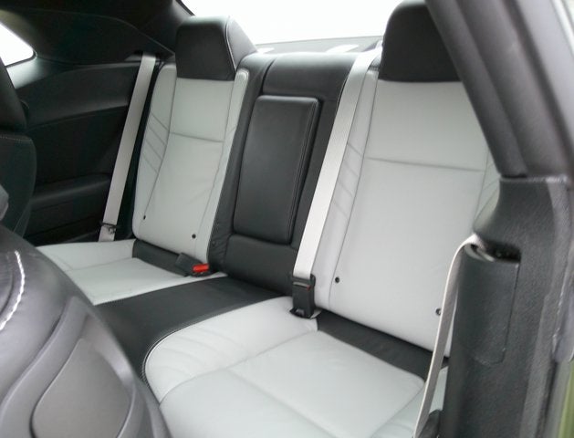 2023 Dodge Challenger SRT Jailbreak