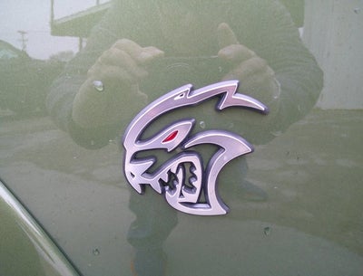 2023 Dodge Challenger SRT Jailbreak