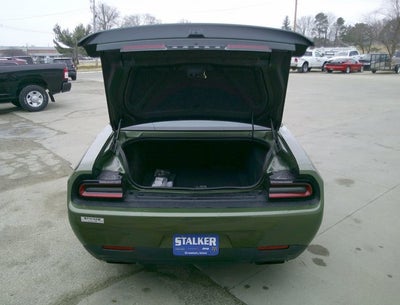 2023 Dodge Challenger SRT Jailbreak