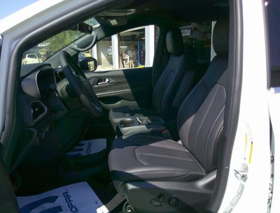 2027 Chrysler Pacifica PACIFICA LX