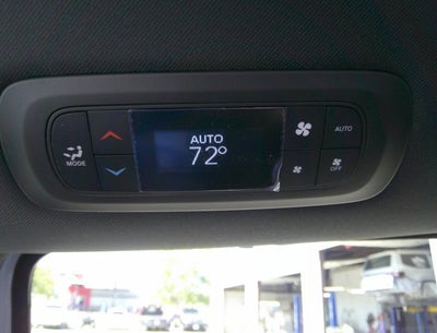2027 Chrysler Pacifica PACIFICA LX