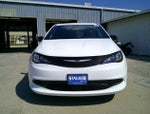 2027 Chrysler Pacifica PACIFICA LX