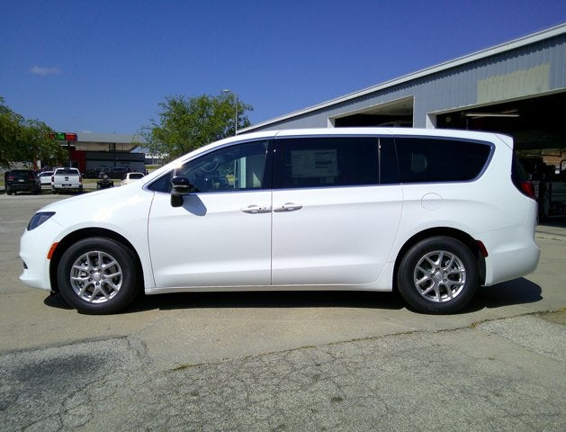 2027 Chrysler Pacifica PACIFICA LX