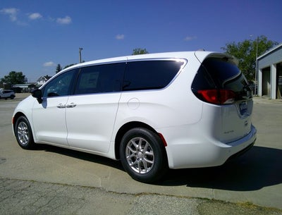 2027 Chrysler Pacifica PACIFICA LX