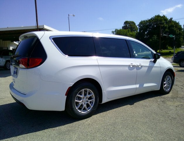 2027 Chrysler Pacifica PACIFICA LX
