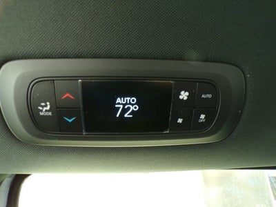 2026 Chrysler Voyager VOYAGER LX