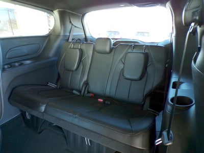 2026 Chrysler Voyager VOYAGER LX