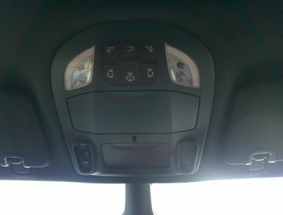 2027 Chrysler Pacifica PACIFICA LIMITED