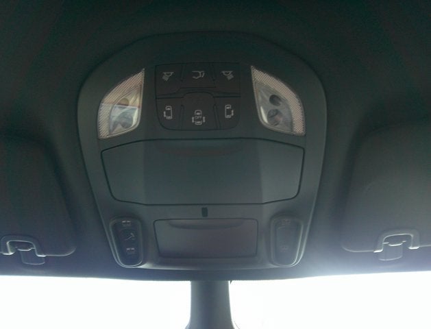 2027 Chrysler Pacifica PACIFICA LIMITED