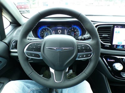 2026 Chrysler Pacifica PACIFICA LIMITED