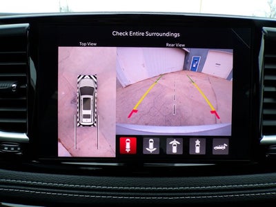 2026 Chrysler Pacifica PACIFICA LIMITED