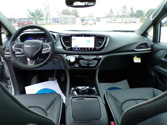 2026 Chrysler Pacifica PACIFICA LIMITED