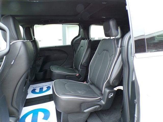 2026 Chrysler Pacifica PACIFICA LIMITED