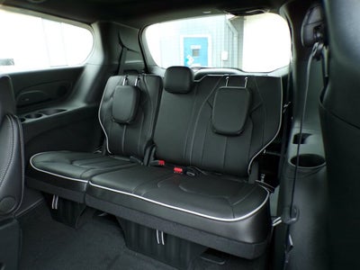 2026 Chrysler Pacifica PACIFICA LIMITED