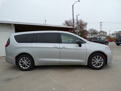 2026 Chrysler Pacifica PACIFICA LIMITED