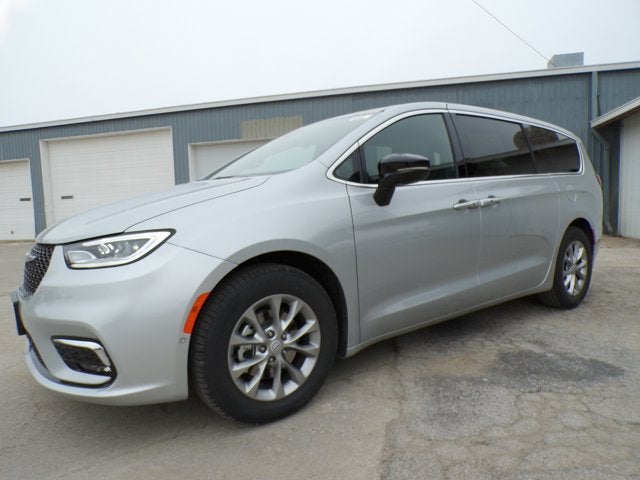 2026 Chrysler Pacifica PACIFICA LIMITED