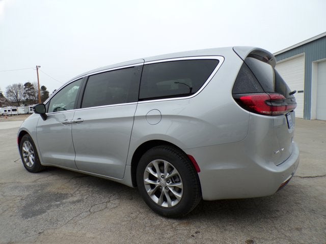 2026 Chrysler Pacifica PACIFICA LIMITED