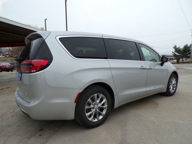 2026 Chrysler Pacifica PACIFICA LIMITED