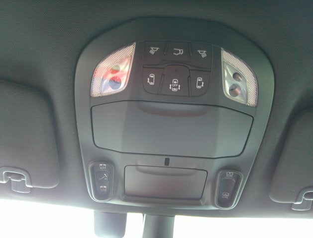 2022 Chrysler Pacifica Touring L AWD