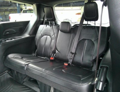 2022 Chrysler Pacifica Touring L AWD
