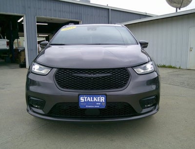 2022 Chrysler Pacifica Touring L AWD