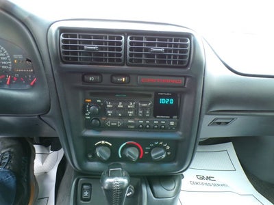 1997 Chevrolet Camaro Z28