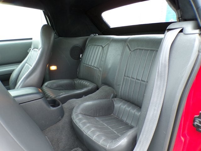 1997 Chevrolet Camaro Z28