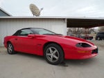 1997 Chevrolet Camaro Z28