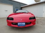 1997 Chevrolet Camaro Z28
