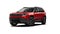 2027 Jeep Cherokee CHEROKEE OVERLAND 4X4