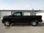 2019 RAM 3500 Tradesman Regular Cab 4x4 8' Box