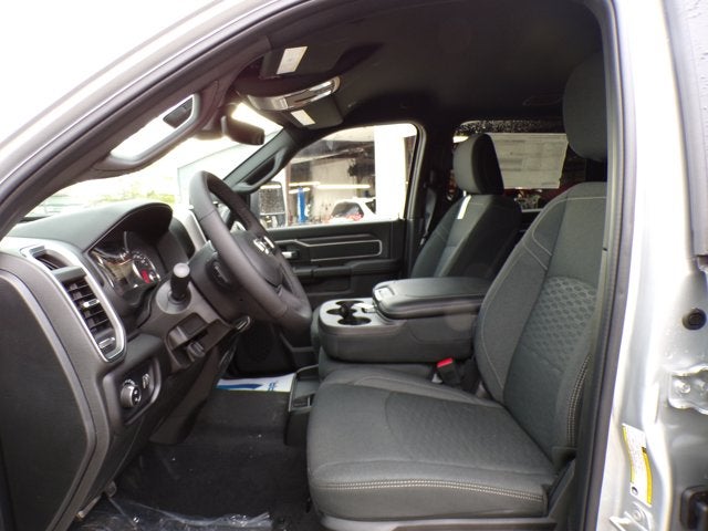 2026 RAM 2500 RAM 2500 BIG HORN CREW CAB 4X4 6'4' BOX