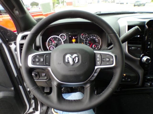 2026 RAM 2500 RAM 2500 BIG HORN CREW CAB 4X4 6'4' BOX