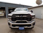 2026 RAM 2500 RAM 2500 BIG HORN CREW CAB 4X4 6'4' BOX