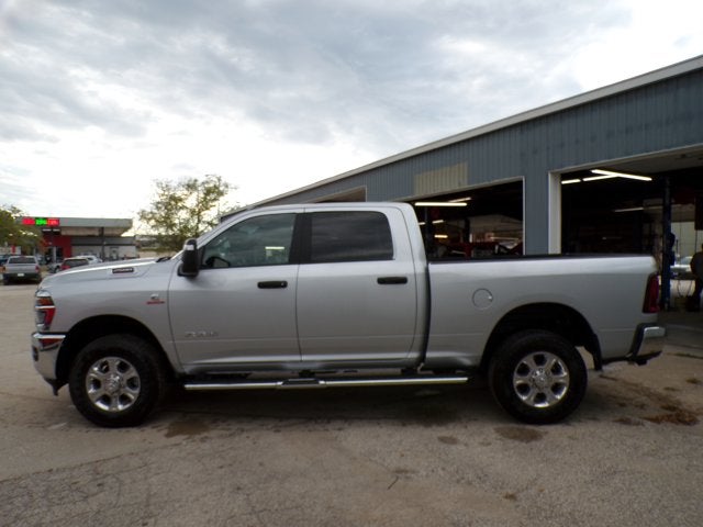 2026 RAM 2500 RAM 2500 BIG HORN CREW CAB 4X4 6'4' BOX