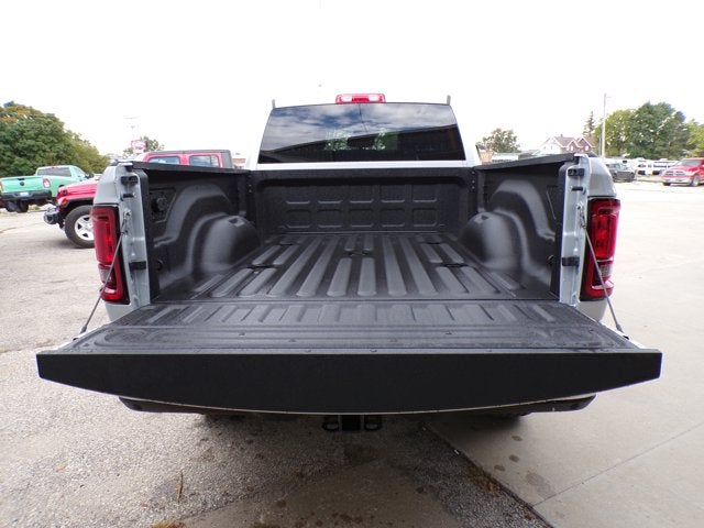 2026 RAM 2500 RAM 2500 BIG HORN CREW CAB 4X4 6'4' BOX
