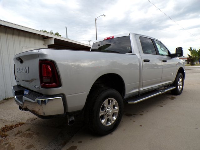 2026 RAM 2500 RAM 2500 BIG HORN CREW CAB 4X4 6'4' BOX
