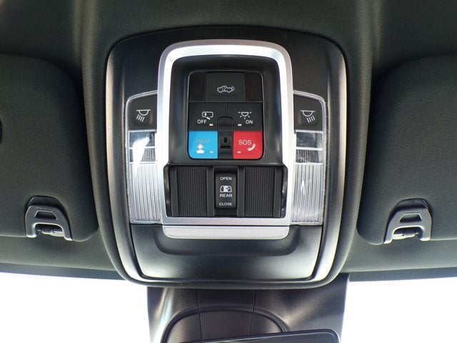 2026 RAM 2500 RAM 2500 LARAMIE CREW CAB 4X4 6'4' BOX