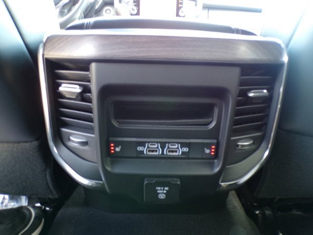 2026 RAM 2500 RAM 2500 LARAMIE CREW CAB 4X4 6'4' BOX