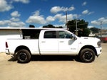 2026 RAM 2500 RAM 2500 LARAMIE CREW CAB 4X4 6'4' BOX