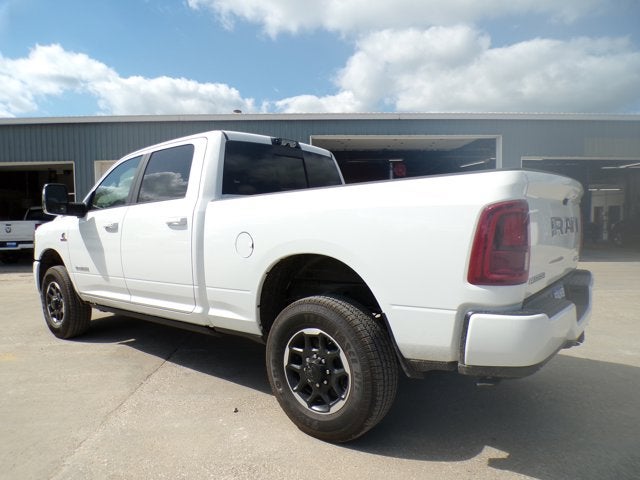 2026 RAM 2500 RAM 2500 LARAMIE CREW CAB 4X4 6'4' BOX
