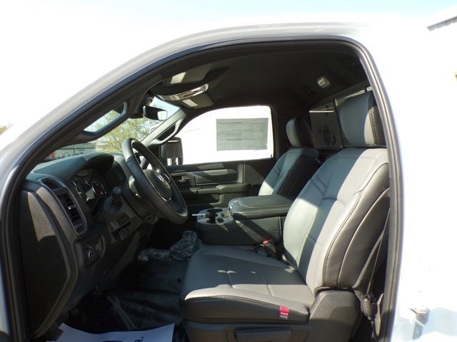 2026 RAM 2500 RAM 2500 TRADESMAN REGULAR CAB 4X4 8' BOX