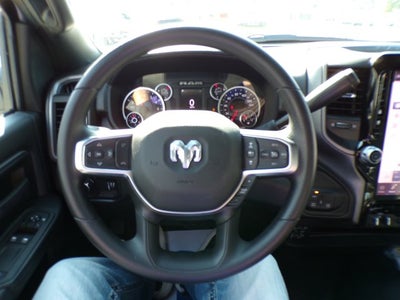 2026 RAM 2500 RAM 2500 TRADESMAN REGULAR CAB 4X4 8' BOX